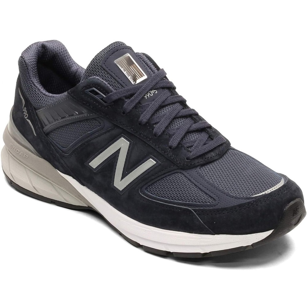 New Balance Made in US 990 V5 Sneaker